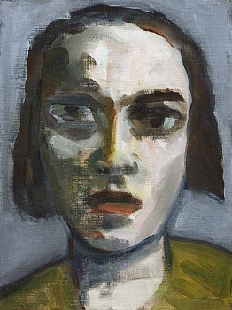 Deborah Barrett -&nbsp;Untitled