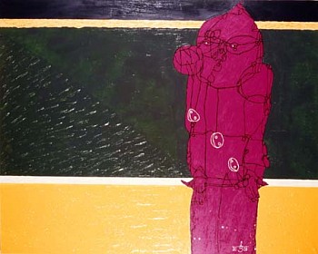 Artist:&nbsp;Leszek Bartkiewicz