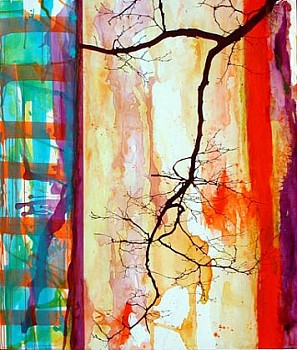 Jackie Battenfield -&nbsp;Tiptoe Motion