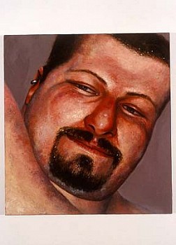 Ken Beck -&nbsp;Russell