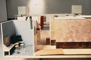 Julie Becker -&nbsp;Researchers, Residents, a Place to Rest