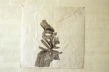 Amnon Ben-Ami - The Facial Muscles No. 1