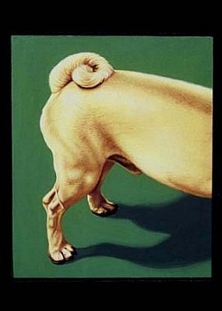 Elizabeth Berdann - End of Dog