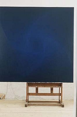 Tamara Berdowska
Untitled
oil on canvas, 150 x 150 cm