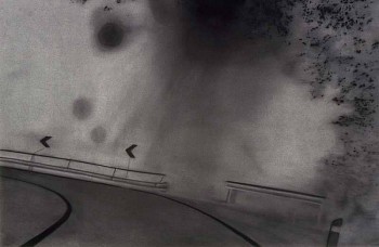 Marina Berio -&nbsp;Through and Not So