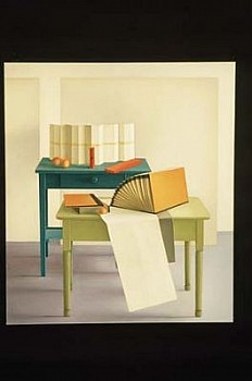 Phyllis Berman -&nbsp;Vanitas