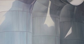 Annette Besgen -&nbsp;Beaubourg VII