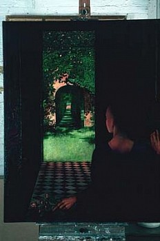 Norma Bessouet -&nbsp;Passage