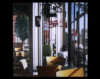 Steven Albert -&nbsp;Interstices