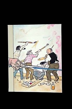 Yuri Albert -&nbsp;Untitled