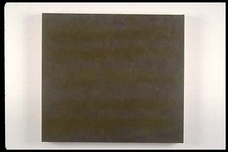 Clytie Alexander
Untitled, 2000
oil on linen, 20 x 22 inches