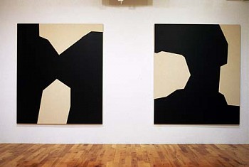 Barry Allikas -&nbsp;Les Fleurs du Mal