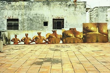 Franklin Alvarez -&nbsp;Close Up