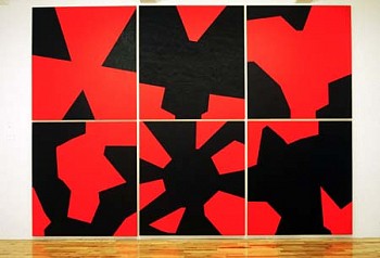 Barry Allikas -&nbsp;Les Fleurs du Mal