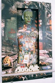 Patricia Atlas -&nbsp;Male Product