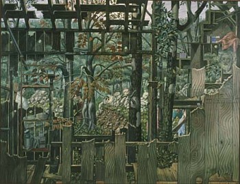 Philip Ayers -&nbsp;The Rock Pile