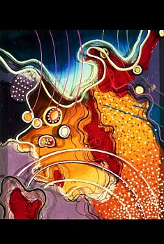 Stevens Jay Carter -&nbsp;C-Note XXVII