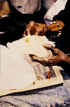 Rosemarie Chiarlone -&nbsp;Dining