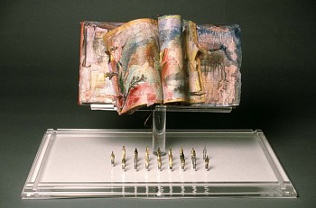 Rosemarie Chiarlone -&nbsp;Lifestyles of the Great Poets