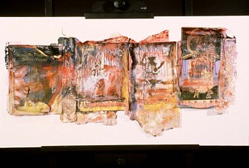 Rosemarie Chiarlone -&nbsp;Monte Carlo Ballet - Rebirth Miami City Ballet - New Birth