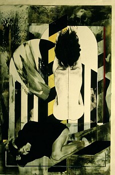 Artist: Richard Camire