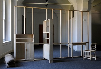 Artist: Francis Cape