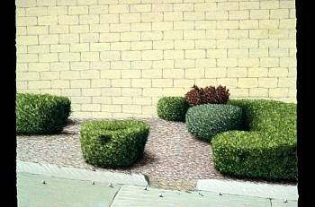 Artist: Paul Chidester