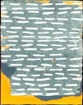 Laura Fayer -&nbsp;Collected