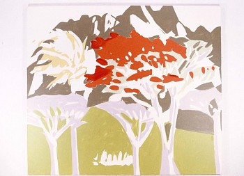 Roy Fowler - Untitled