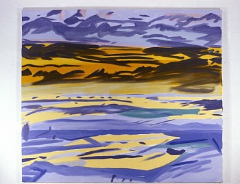 Roy Fowler - Untitled