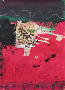 Jean Gaudaire-Thor - The Big Herbs