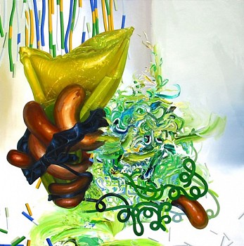 Michael Gellatly -&nbsp;Raft