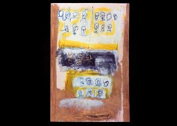 Laurence Gomez -&nbsp;Face Value