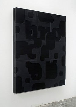 Guy Goodwin -&nbsp;Black Broccoli