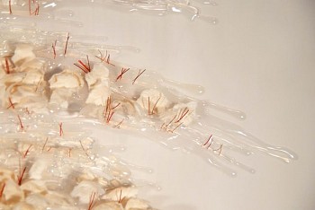 Brandon Graving -&nbsp;Roux 1