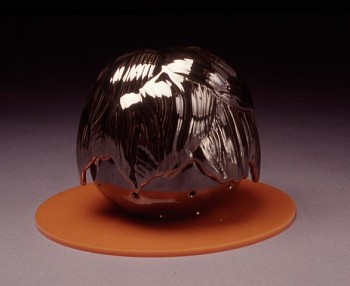 Artist: Phyllis Green