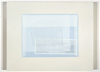 Ron Griffin -&nbsp;Untitled