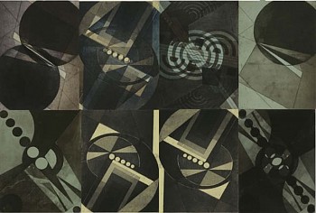 Elizabeth Harington -&nbsp;Composite-Two Part Inventions