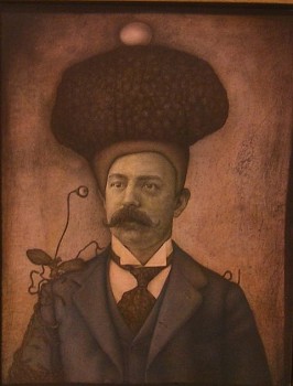 Brian Haverlock -&nbsp;Godseeker