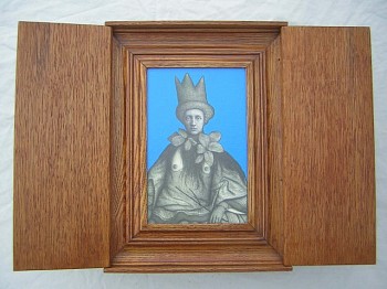 Brian Haverlock -&nbsp;Mother of Ichthys