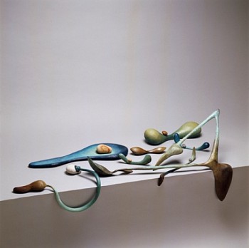 Nora Herman -&nbsp;Group of Sculptures