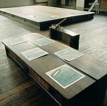 Nora Herman -&nbsp;Islands in the Ocean