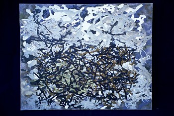 Kristin Holder -&nbsp;Untitled