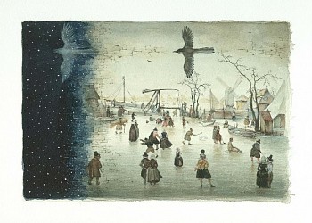 Artist:&nbsp;Konstantin Kalynovych