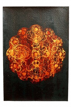 Artist:&nbsp;Mary Kenealy