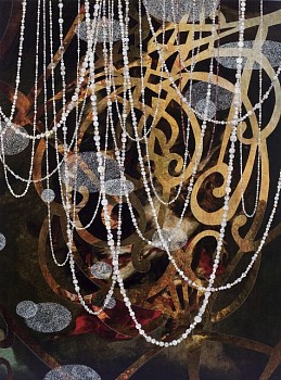 David King - Inside Stillness #3