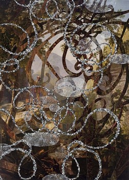 David King - Inside Stillness #4