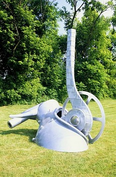 Artist:&nbsp;Jonathan Kirk