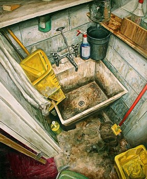 Artist:&nbsp;Amer Kobaslija