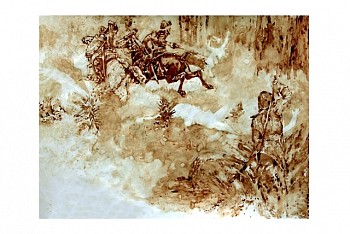 Artist:&nbsp;Kasper Kovitz